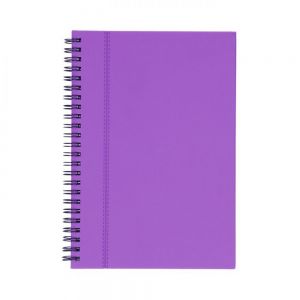 LIBRETA SPARTAN